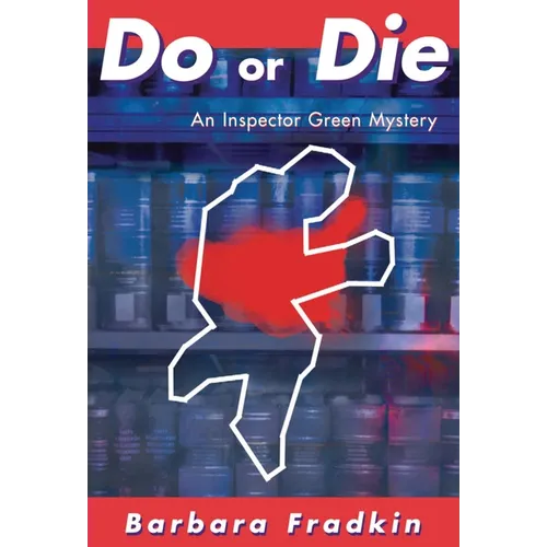 Do or Die: An Inspector Green Mystery - Paperback