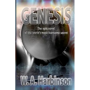 Genesis - Paperback