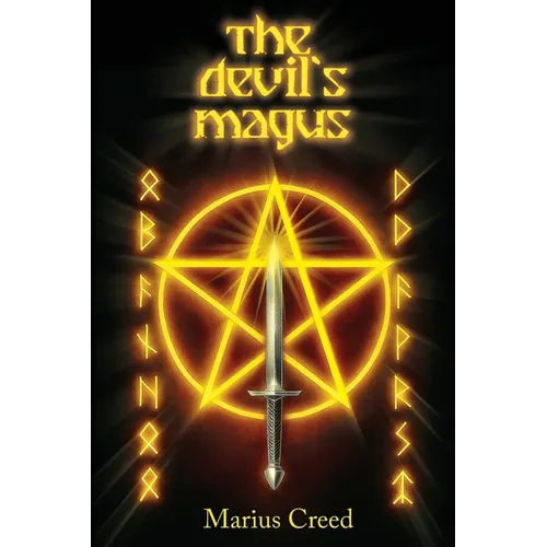 The Devil's Magus - Paperback