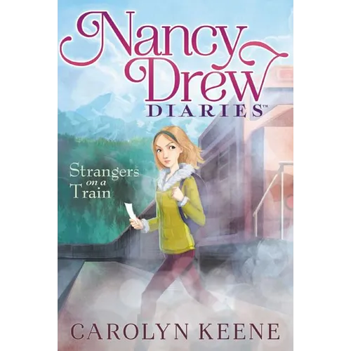 Strangers on a Train - Paperback