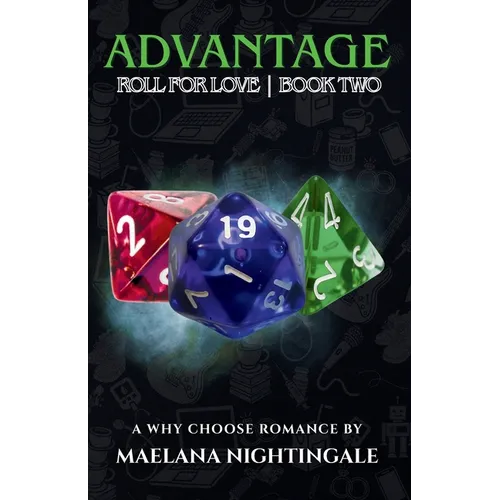 Advantage - Paperback
