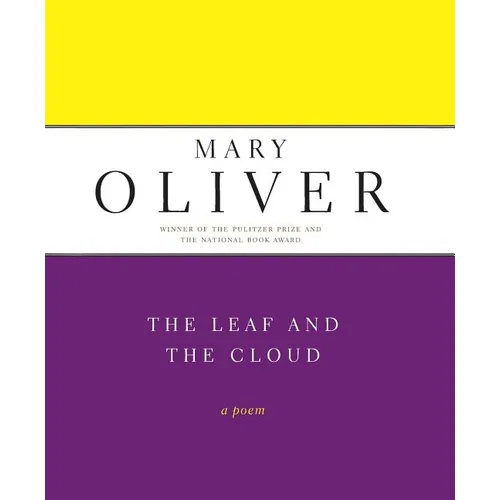 The Leaf and the Cloud - Paperback