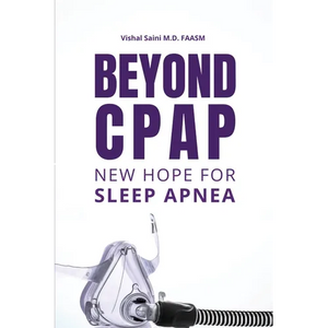 Beyond CPAP - Paperback
