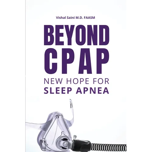 Beyond CPAP - Paperback