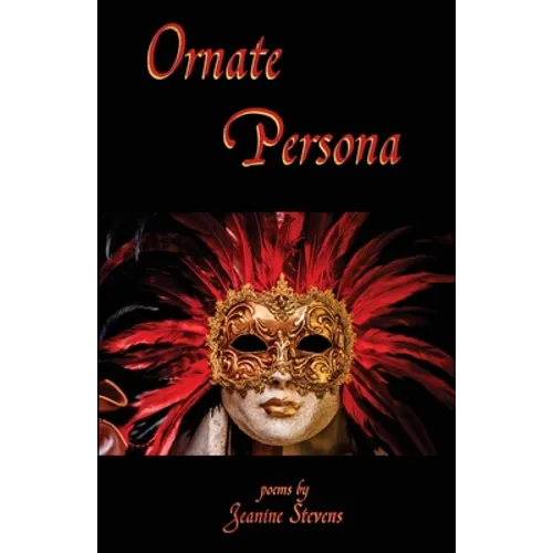 Ornate Persona - Paperback