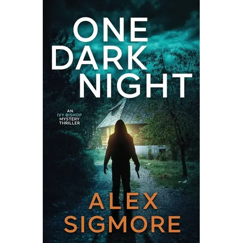 One Dark Night - Paperback