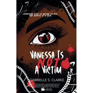 Vanessa is Not a Victim - Paperback