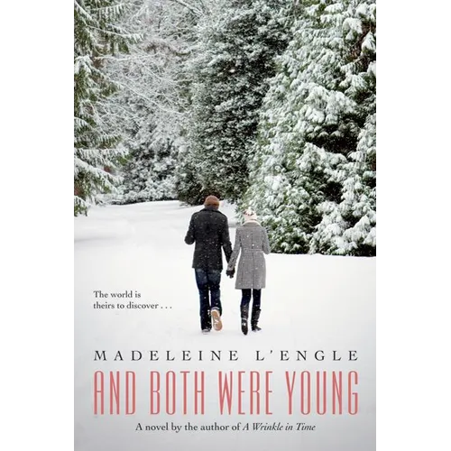 And Both Were Young - Paperback