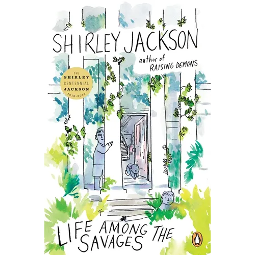 Life Among the Savages - Paperback