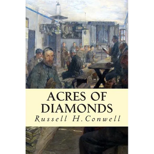 Acres of Diamonds - Paperback