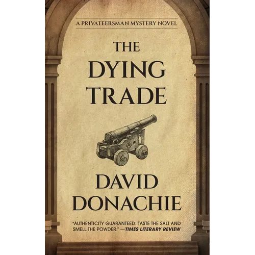 The Dying Trade - Paperback