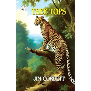 Tree Tops - Paperback