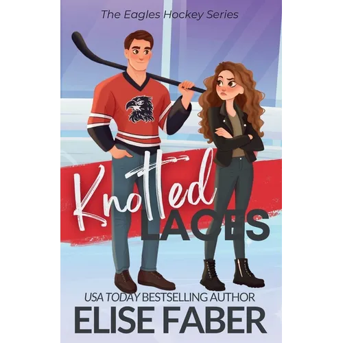 Knotted Laces - Paperback