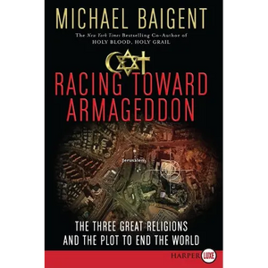 Racing Toward Armageddon LP - Paperback