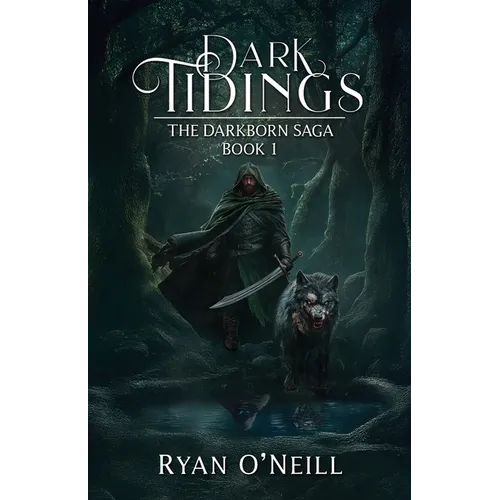 Dark Tidings - Paperback