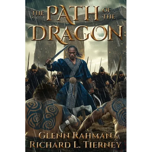 The Path of the Dragon - Paperback