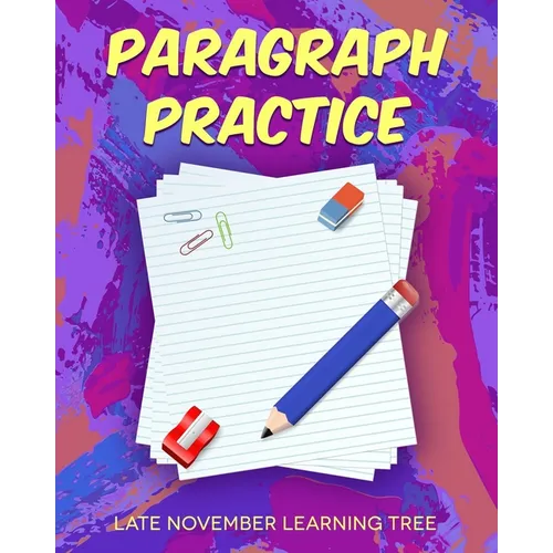 Paragraph Practice - Paperback