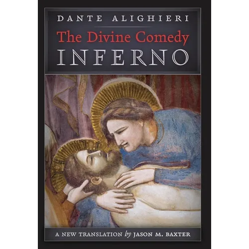The Divine Comedy: Inferno - Hardcover