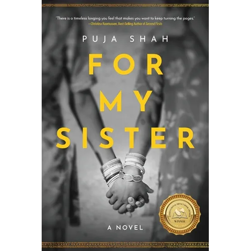 For My Sister - Paperback