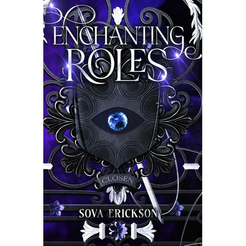Enchanting Roles - Paperback