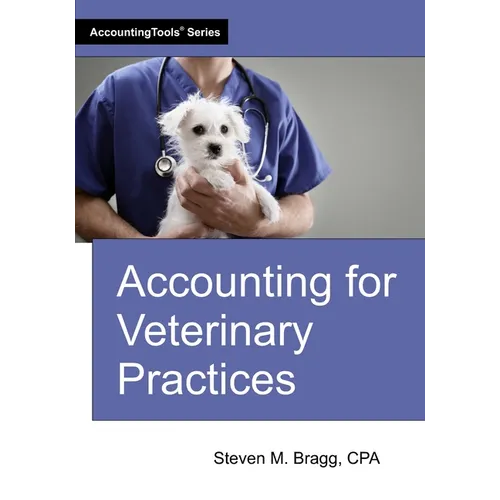 Accounting for Veterinary Practices - Paperback