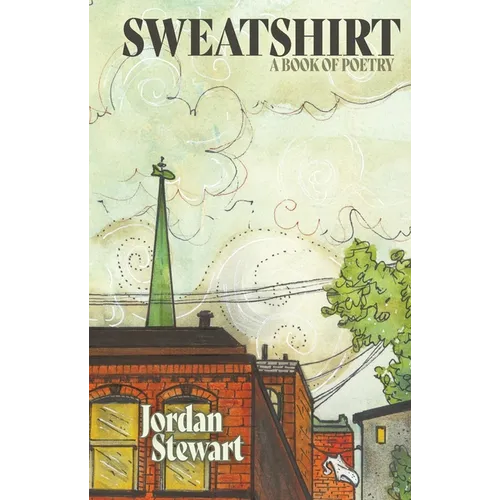 Sweatshirt - Paperback