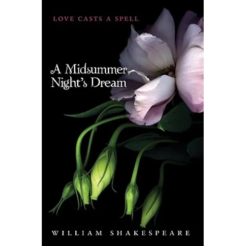 A Midsummer Night's Dream - Paperback