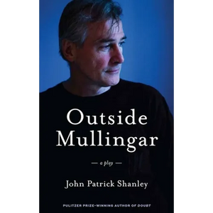 Outside Mullingar (TCG Edition) - Paperback
