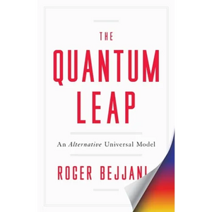 The Quantum Leap: The Quantum Leap - Paperback