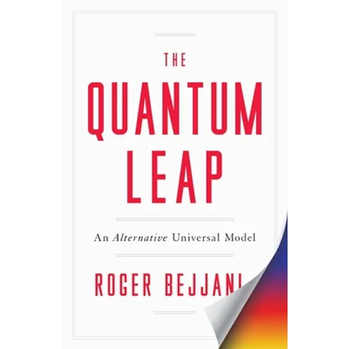 The Quantum Leap: The Quantum Leap - Paperback