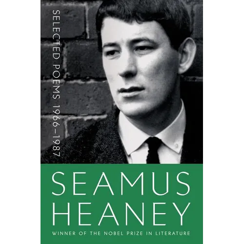 Selected Poems 1966-1987 - Paperback