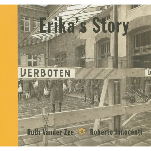 Erika's Story - Paperback