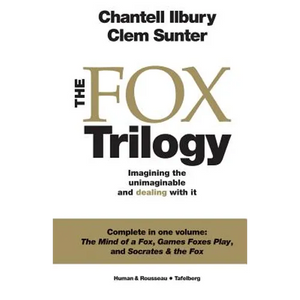 The Fox Trilogy: Imagining the unimaginable and dealing with it - Paperback