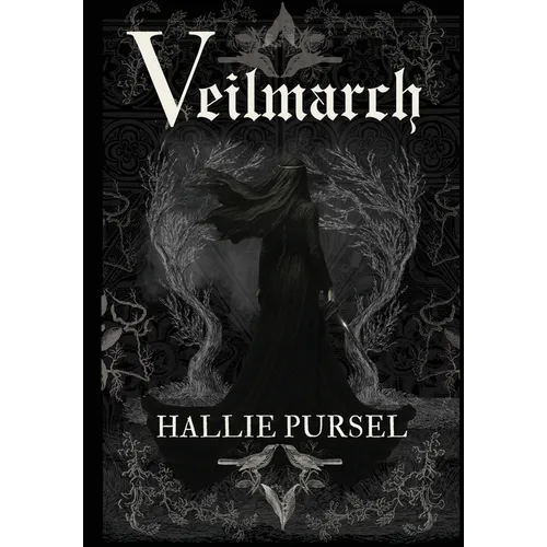 Veilmarch - Hardcover