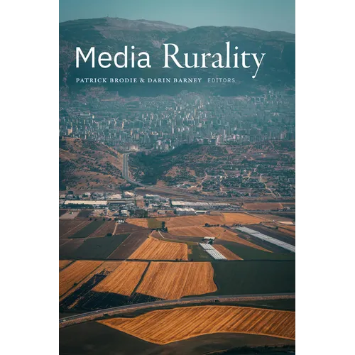 Media Rurality - Paperback
