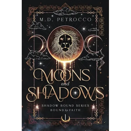 Moons and Shadows Special Edition - Paperback