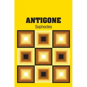 Antigone - Paperback