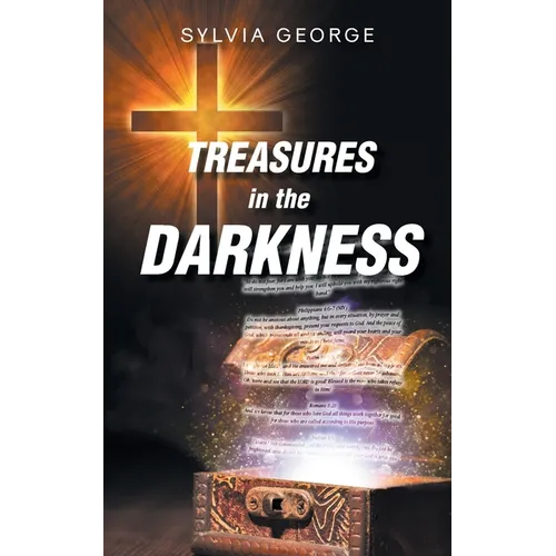 TREASURES in the DARKNESS - Paperback