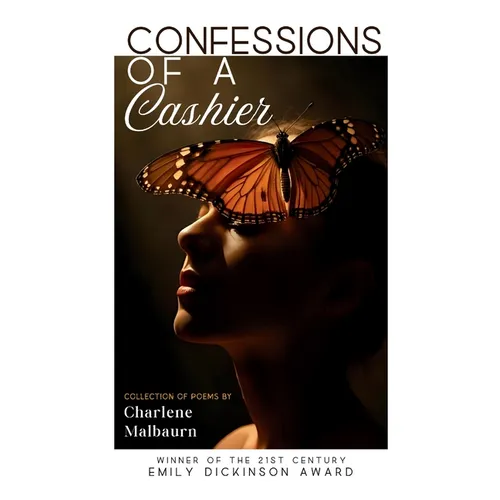 Confessions of a cashier - Paperback