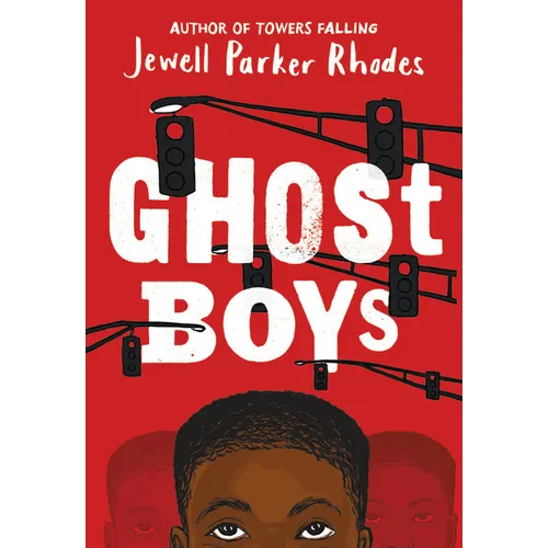 Ghost Boys