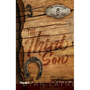 The Third Son - Paperback