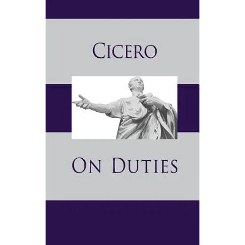 On Duties - Hardcover