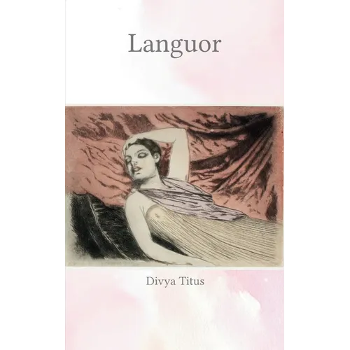 Languor - Paperback