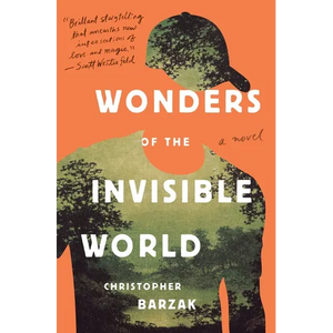 Wonders of the Invisible World - Paperback