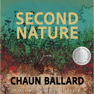 Second Nature - Hardcover