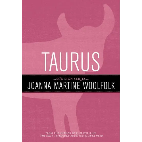 Taurus - Paperback