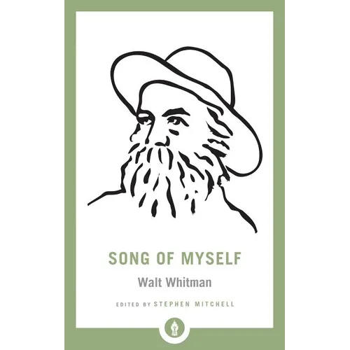 Song of Myself - Paperback