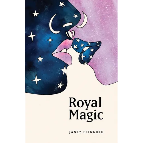 Royal Magic - Paperback