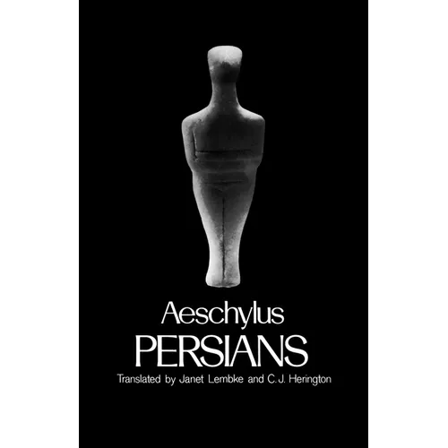 Persians - Paperback