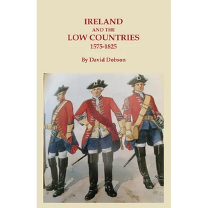 Ireland and the Low Countries, 1575-1825 - Paperback